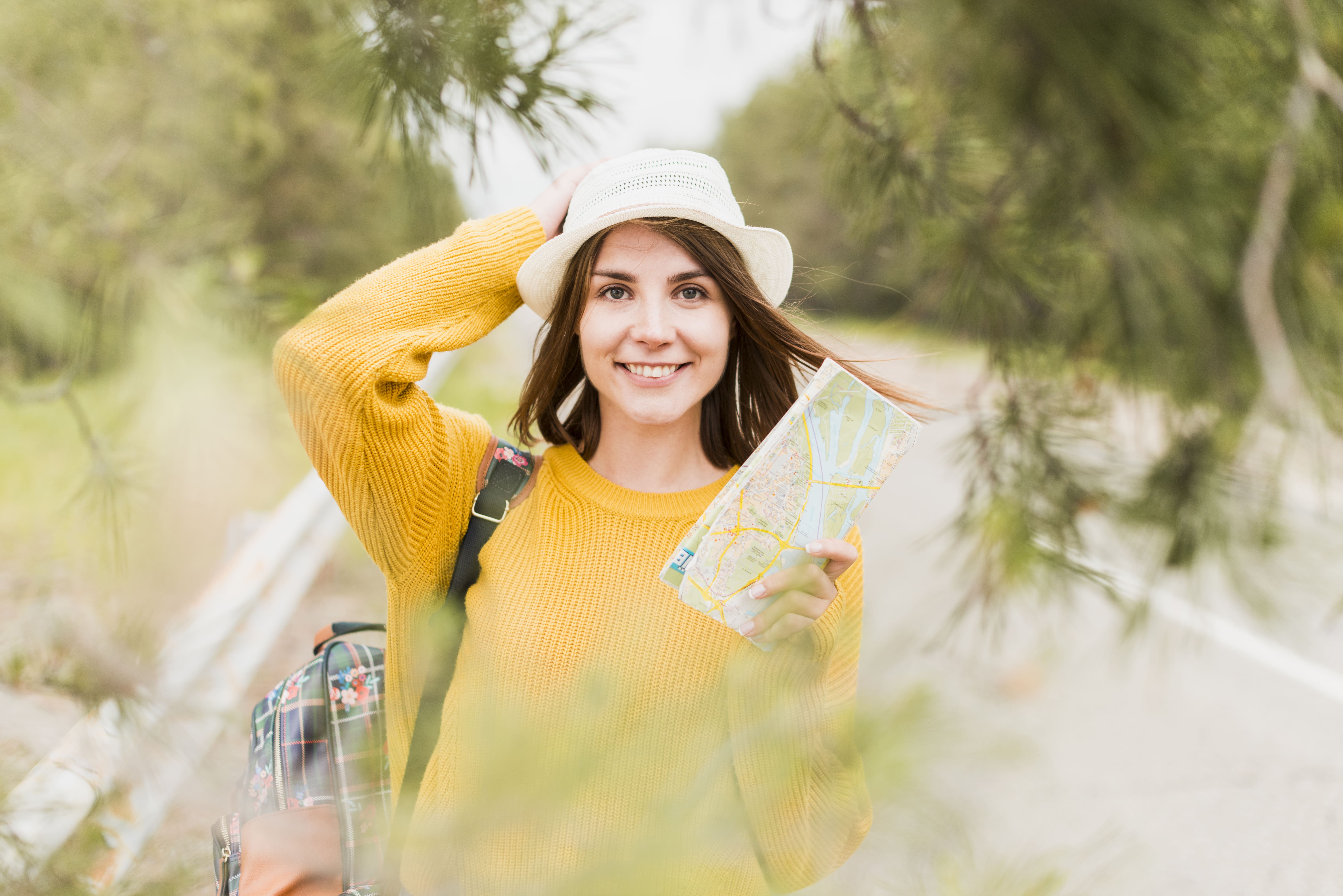 Not sure where to go? Let us match you.