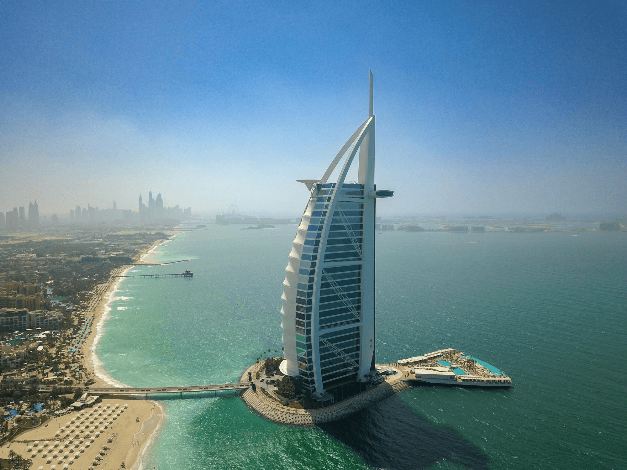 Picturesque Solo Dubai and Abu Dhabi Tour