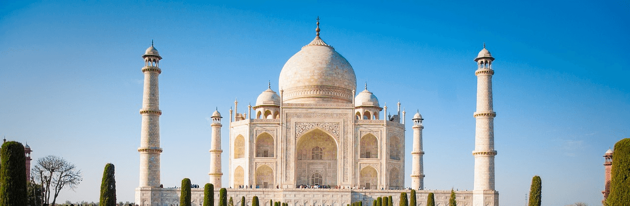 Picturesque Solo India Tour