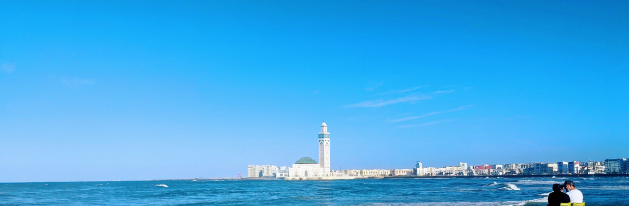 Picturesque Solo Morocco Tour