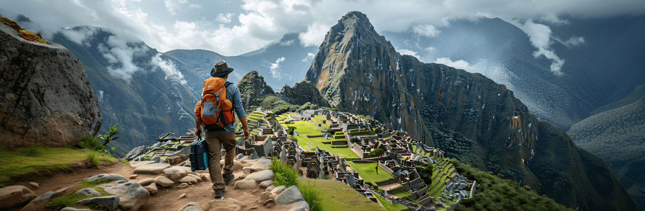 Picturesque Solo Peru Tour