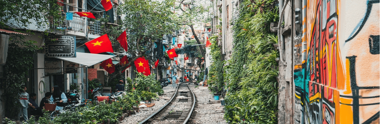 Picturesque Solo Vietnam And Cambodia Tour