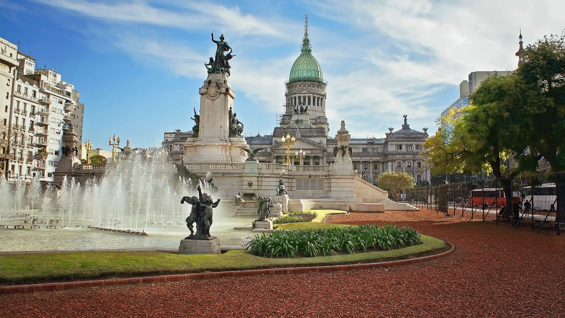 Picturesque Solo Argentina Tour