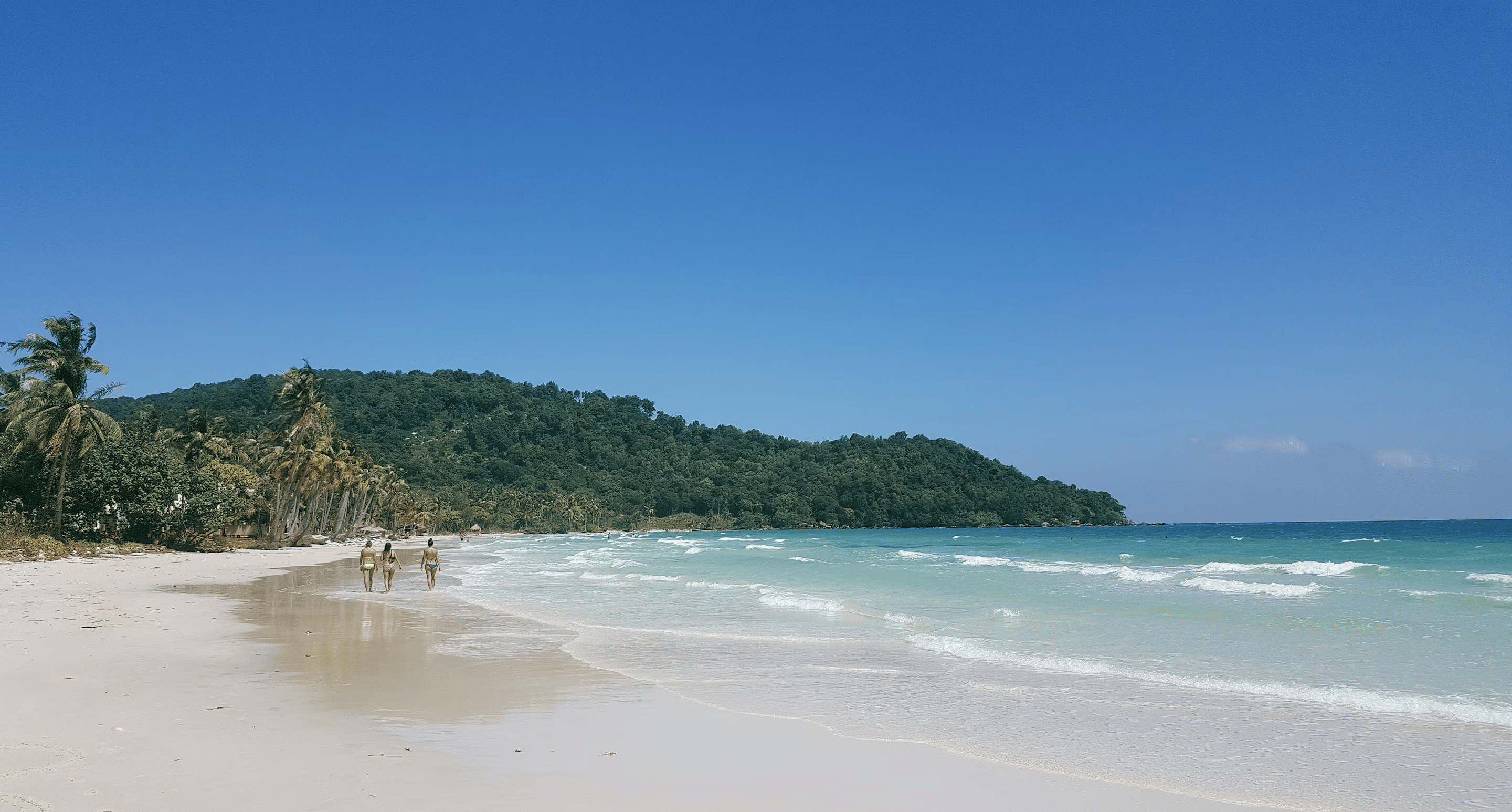 Picturesque Solo Vietnam Tour