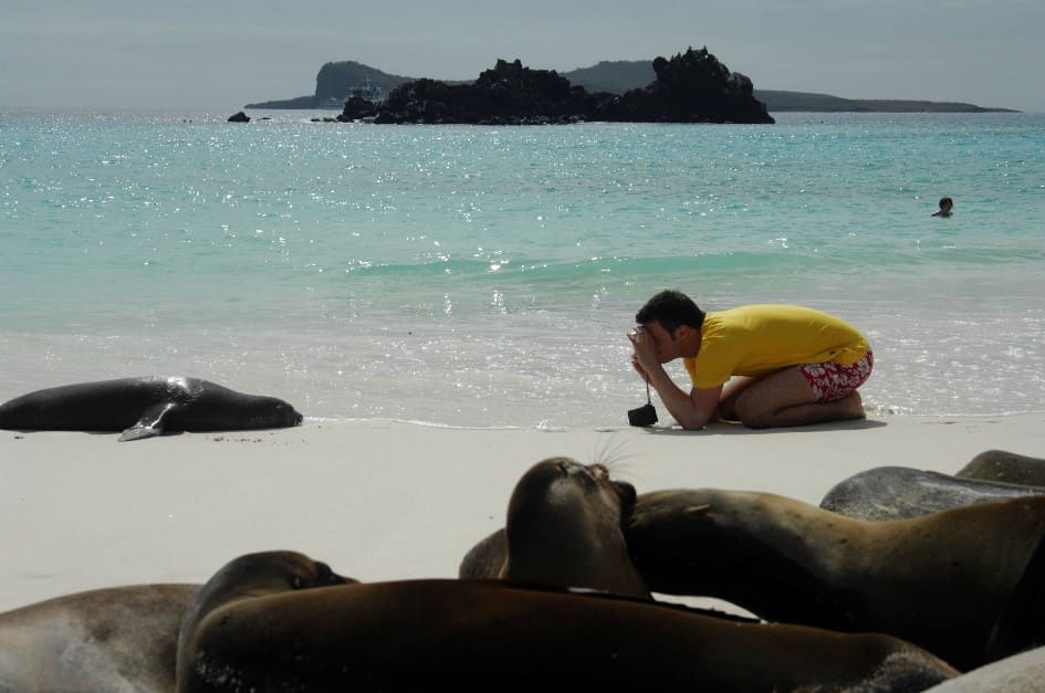 Picturesque Solo Ecuador and Peru Tour