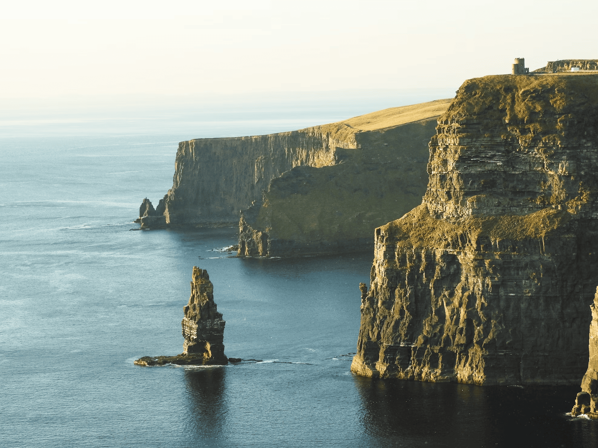 Picturesque Solo Ireland Tour