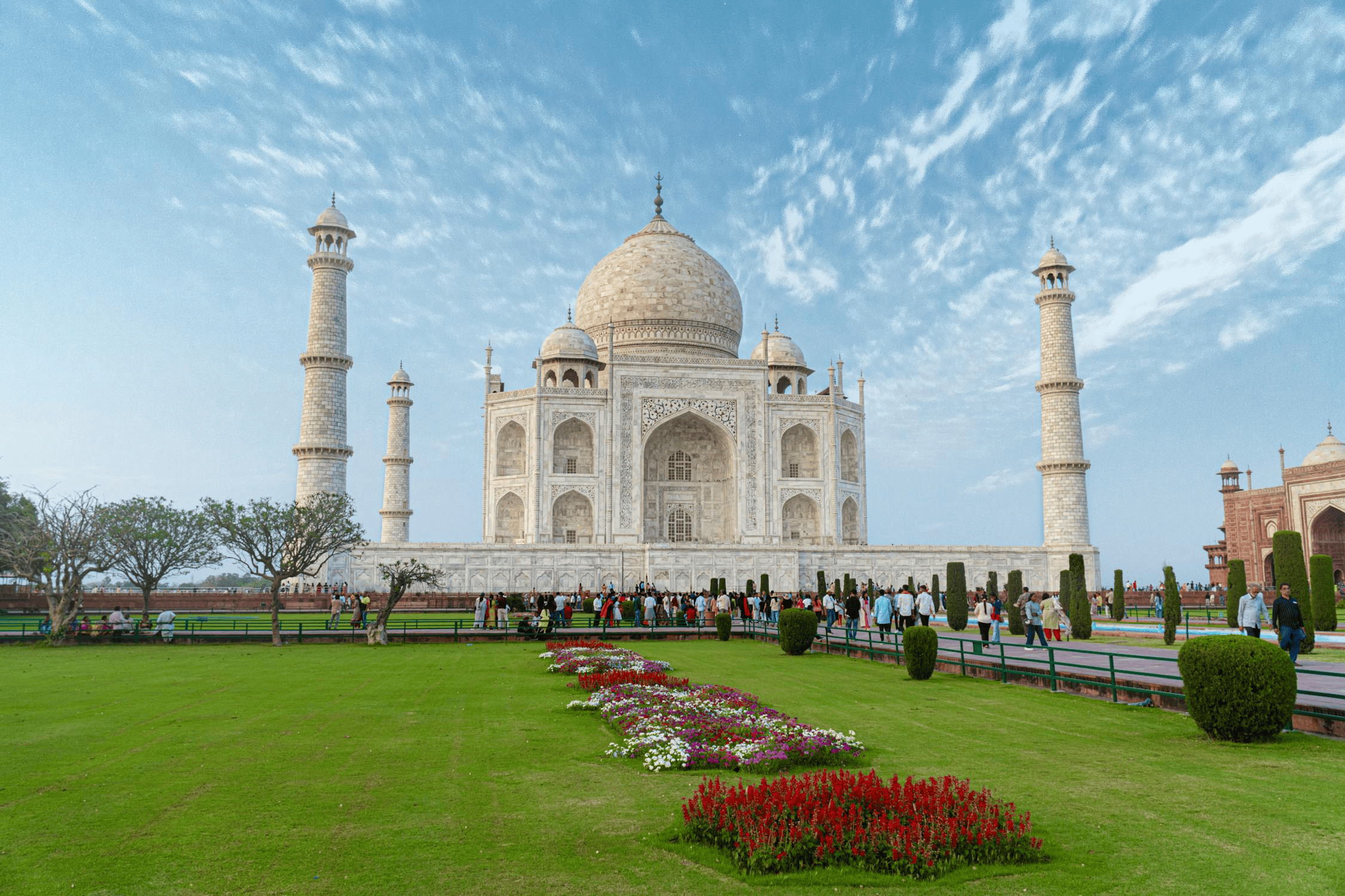 India