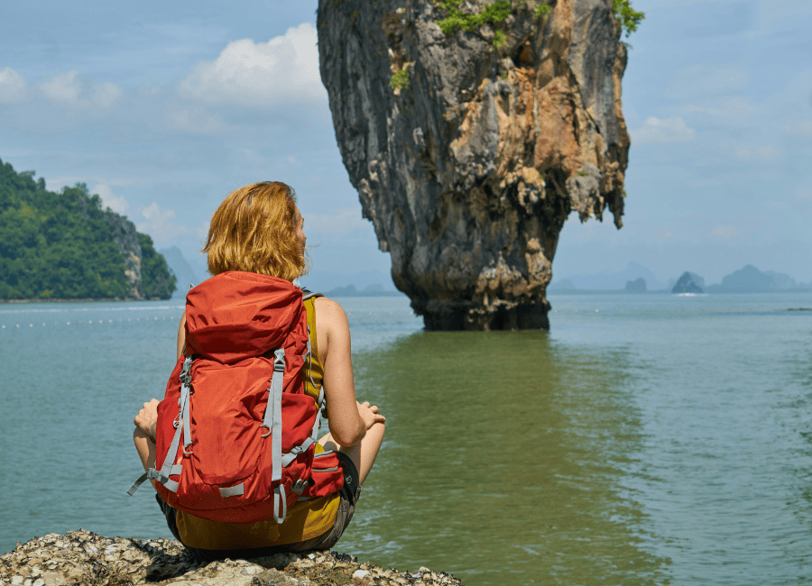 Thailand